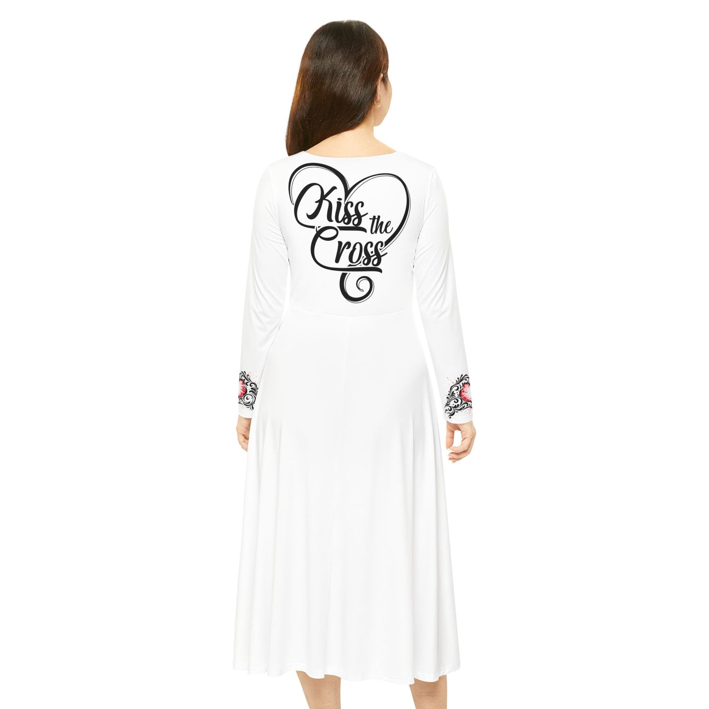 KTC: Heart Dress