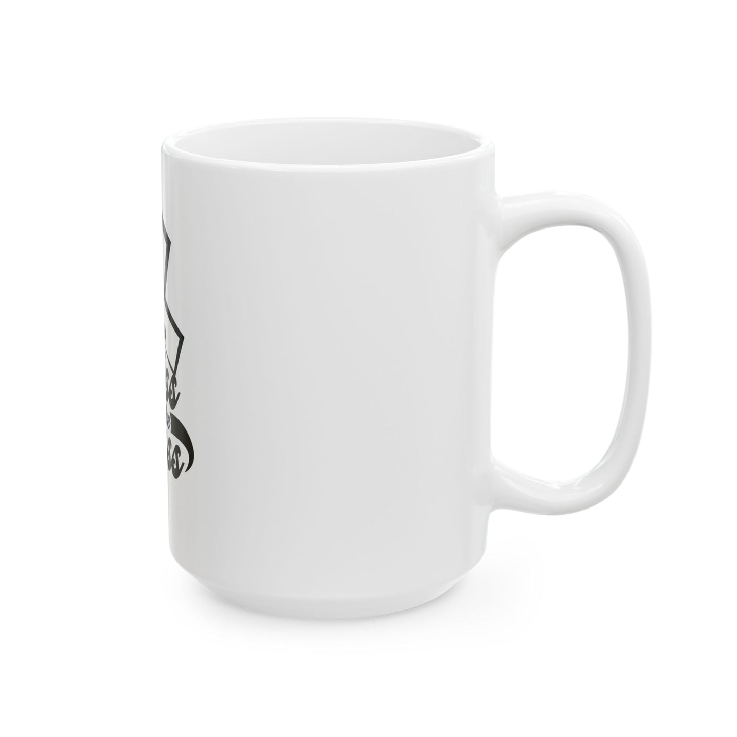 KTC: Mug