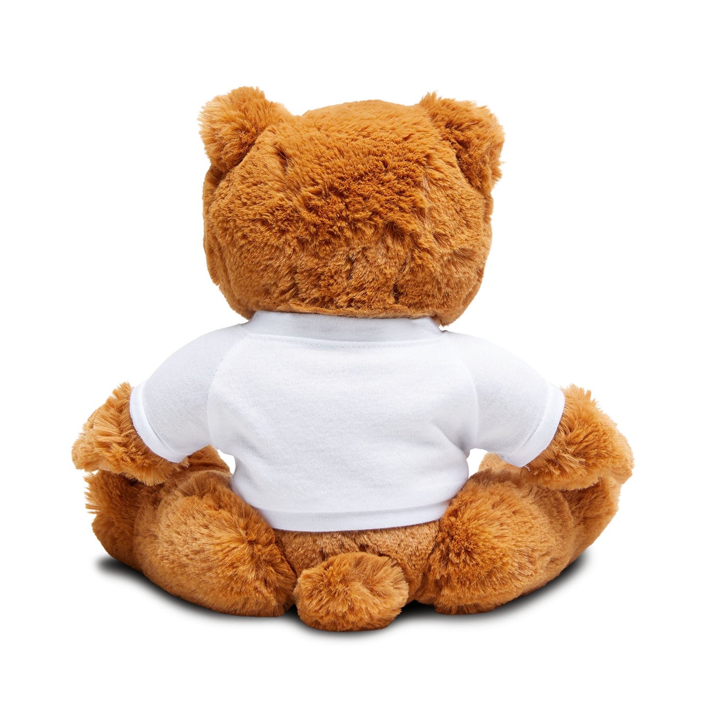 KTC: Patriotic Teddy Bear