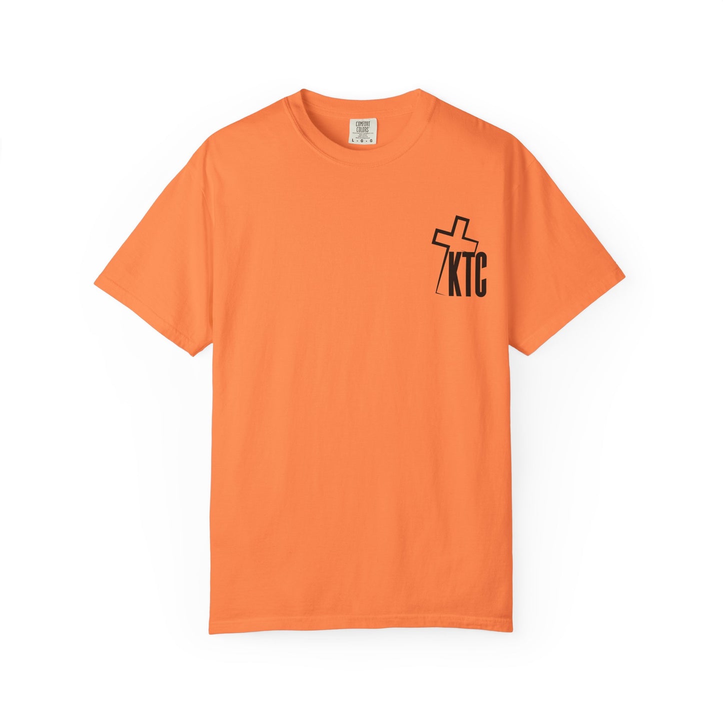 KTC: T-Shirt