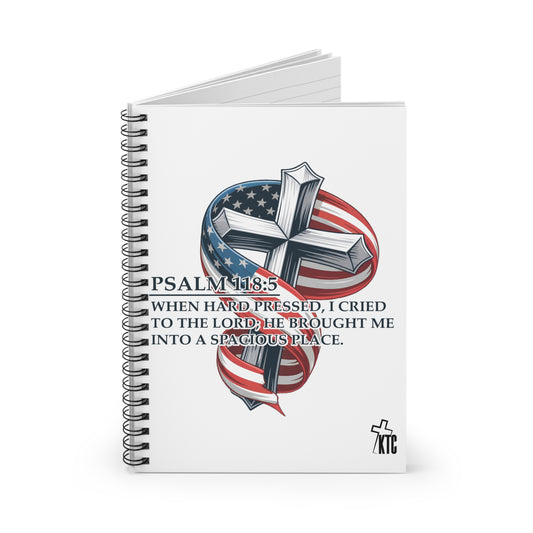 KTC: Patriotic Journal