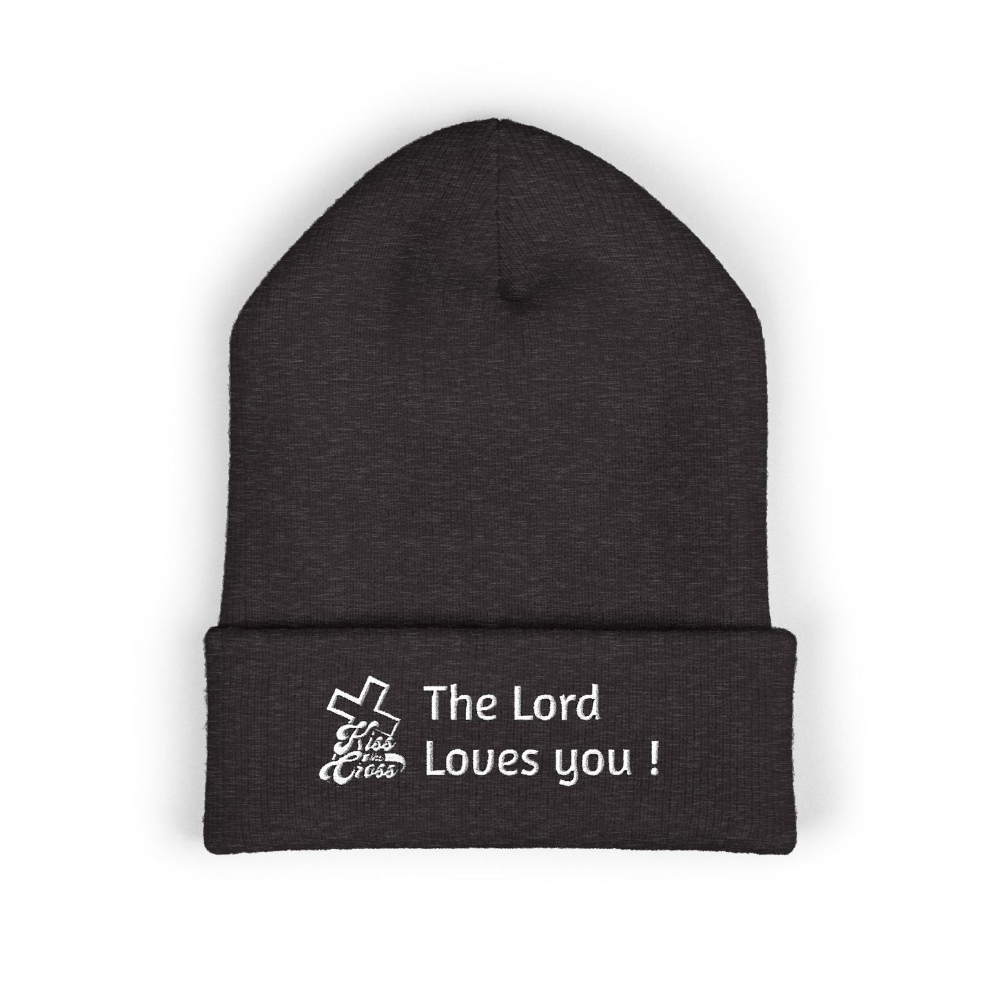 KTC: Beanie cap (other colors)