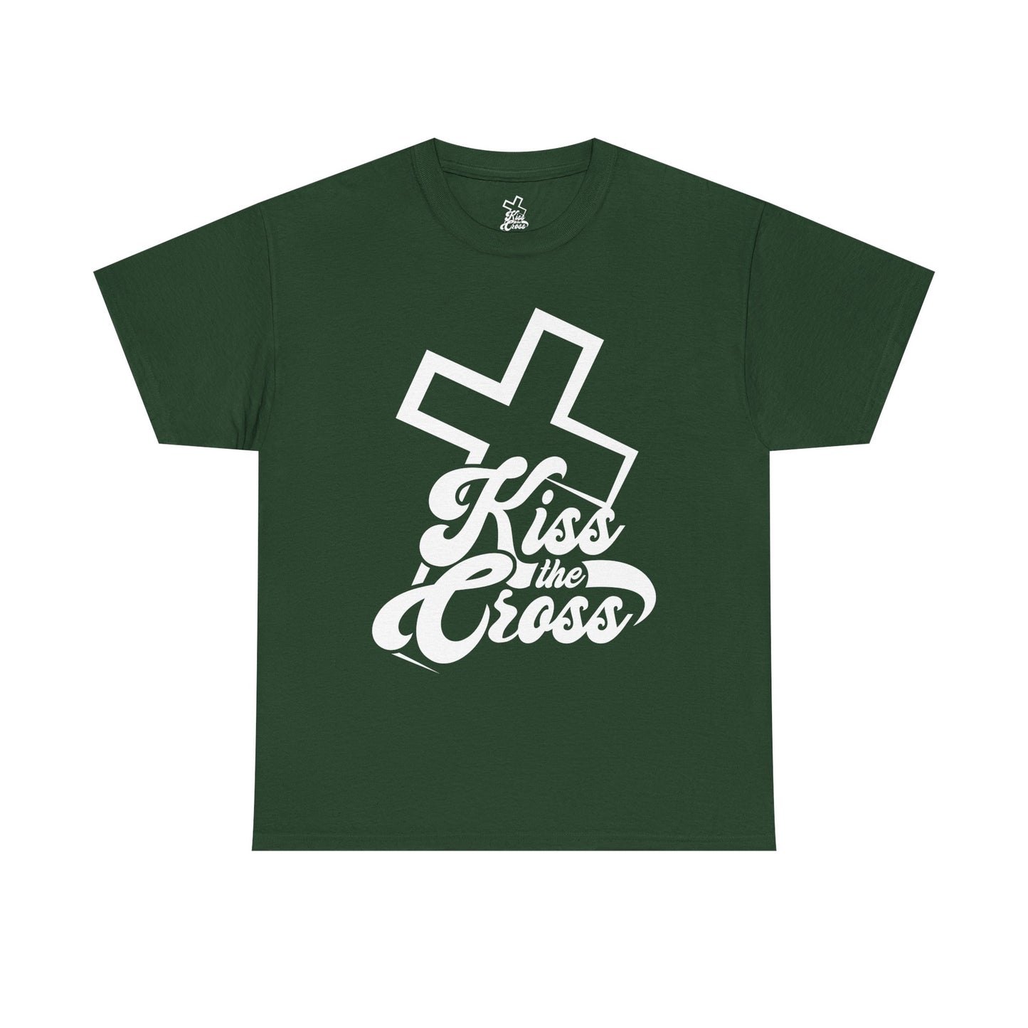KTC: Faith Inspired Tee