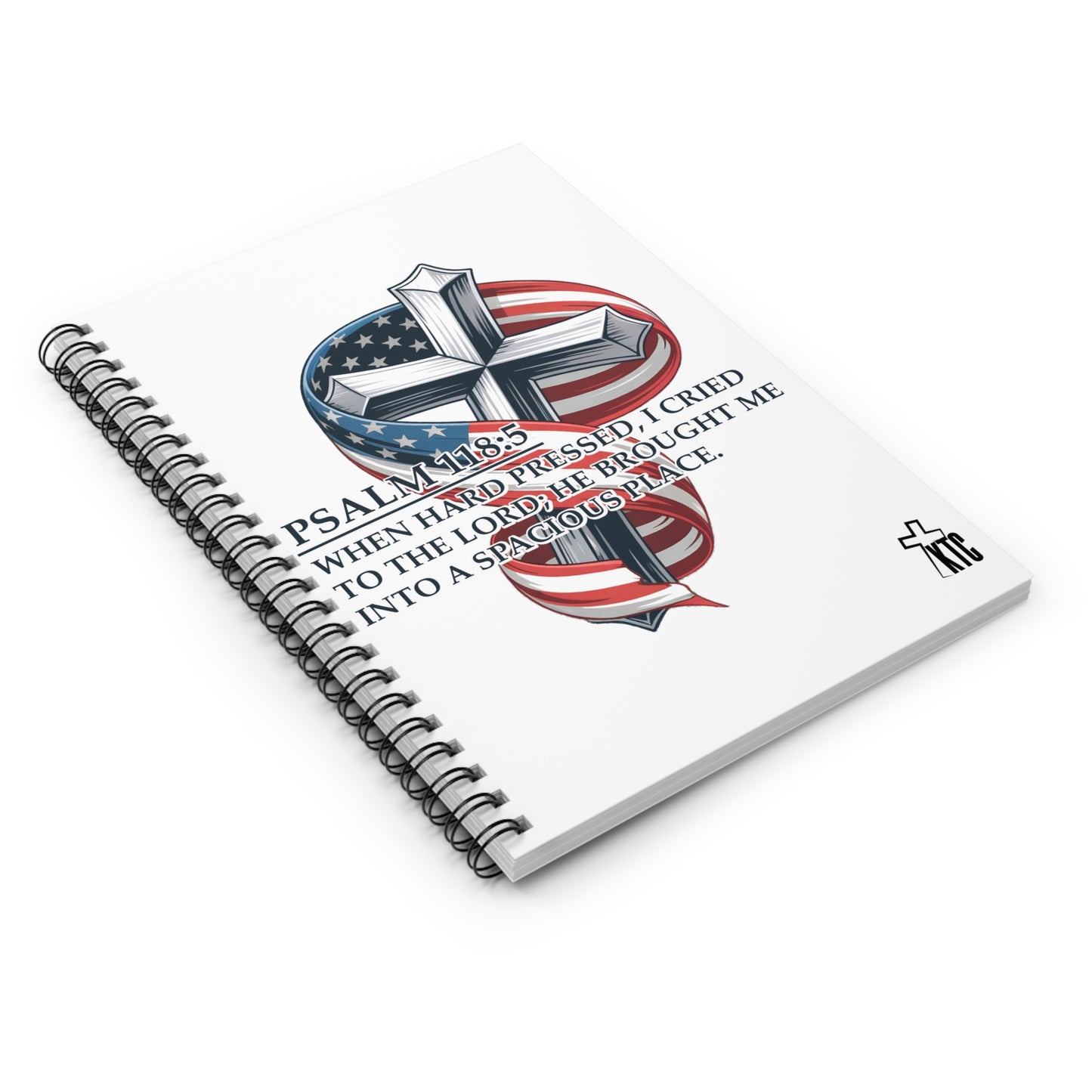 KTC: Patriotic Journal