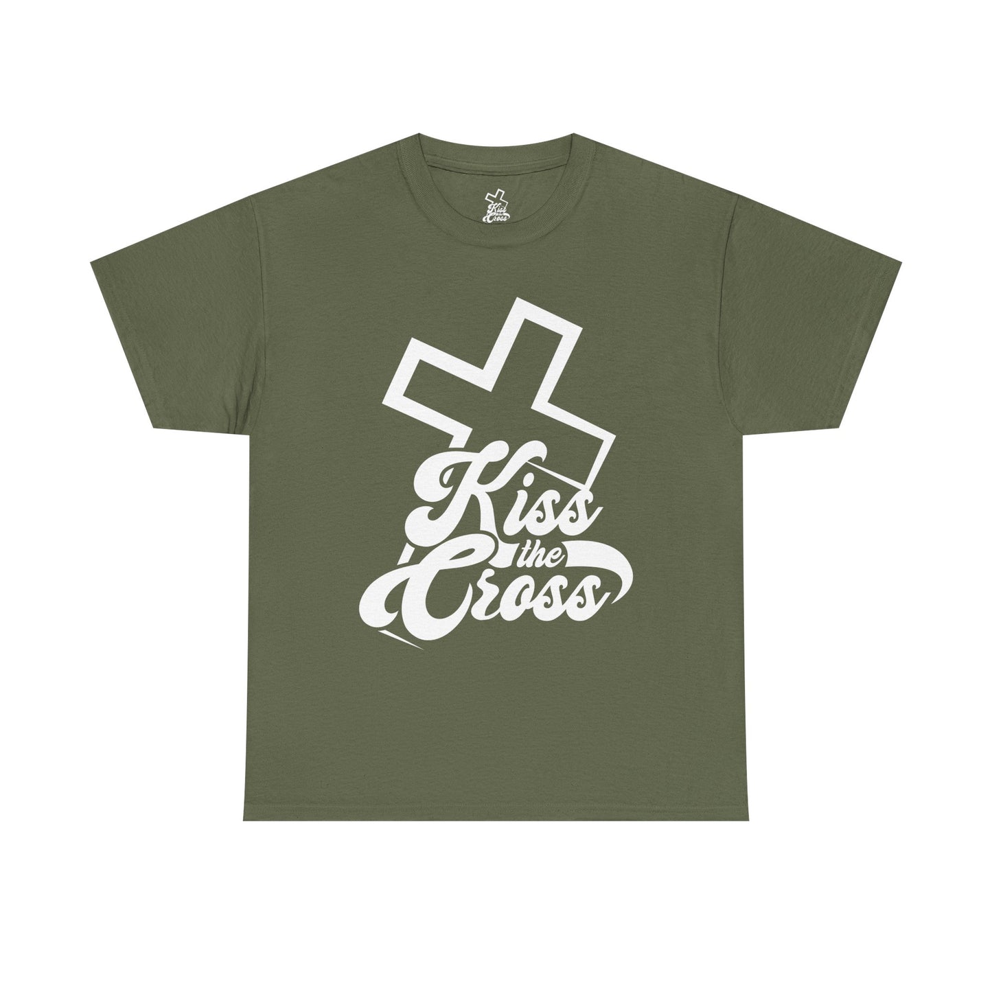 KTC: Faith Inspired Tee