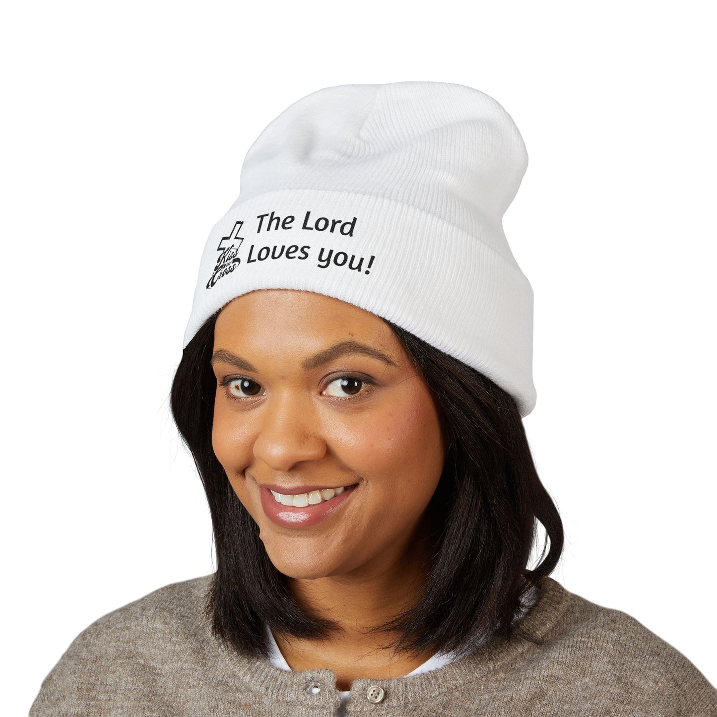 KTC: Beanie cap