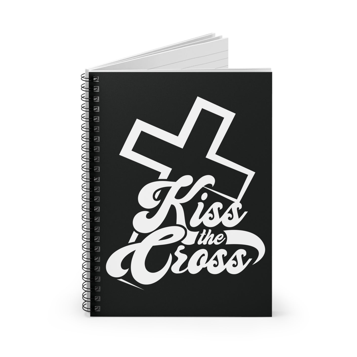 KTC: Bible Study Journal