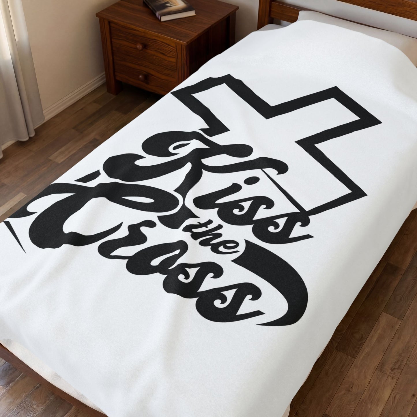 KTC: Plush Blanket