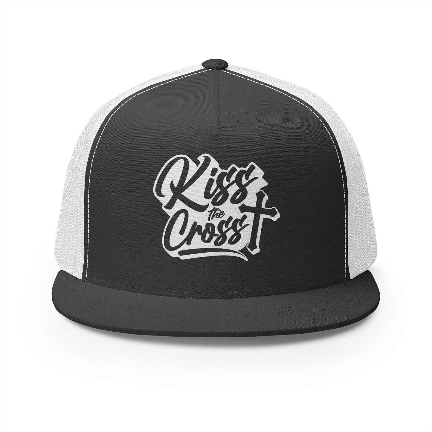 KTC: Embroidered Mesh Hat