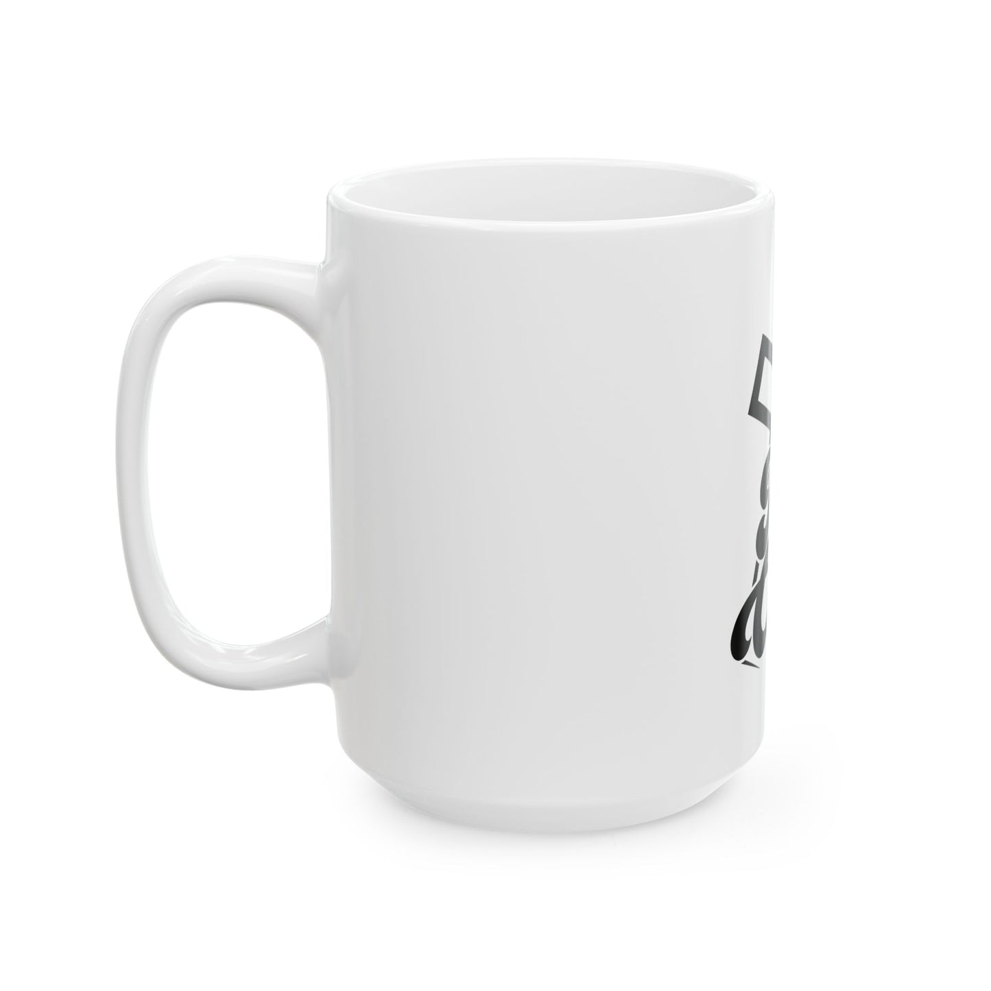 KTC: Mug