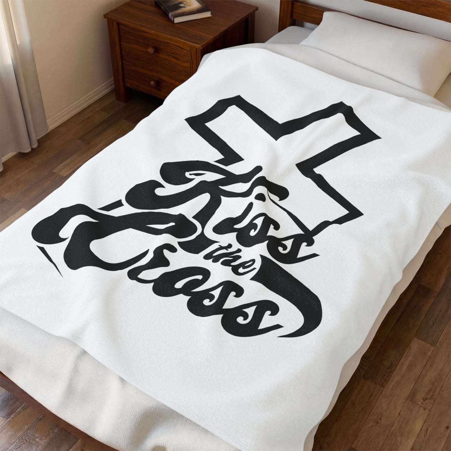 KTC: Plush Blanket