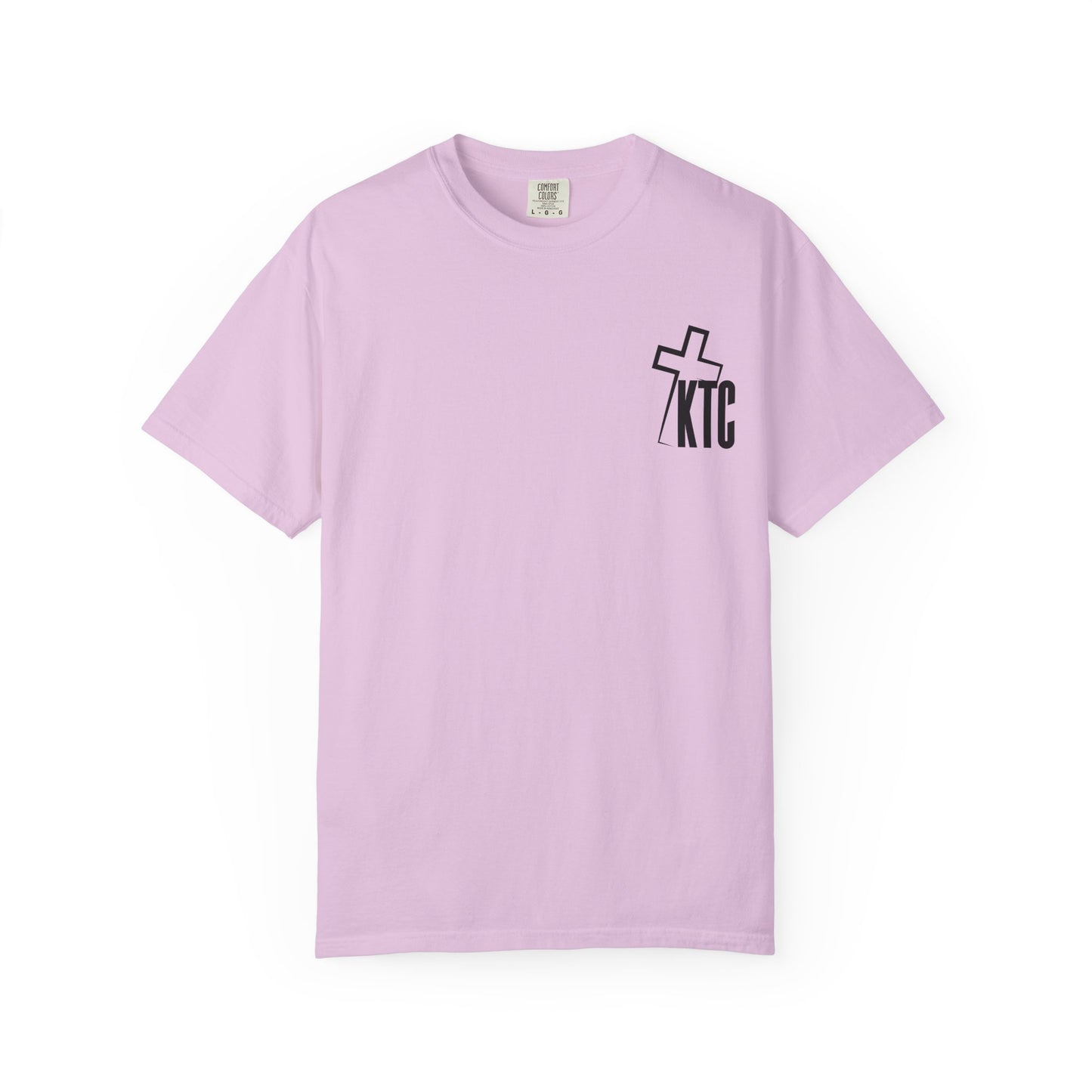 KTC: T-Shirt