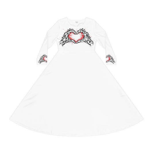 KTC: Heart Dress
