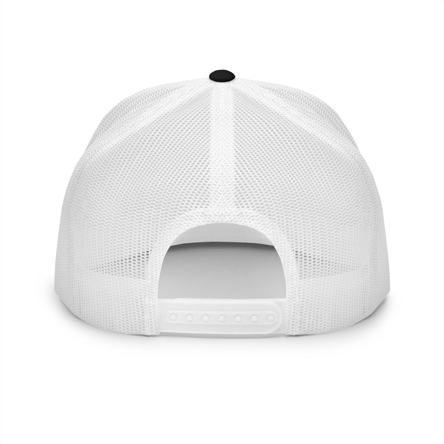 KTC: Embroidered Mesh Hat