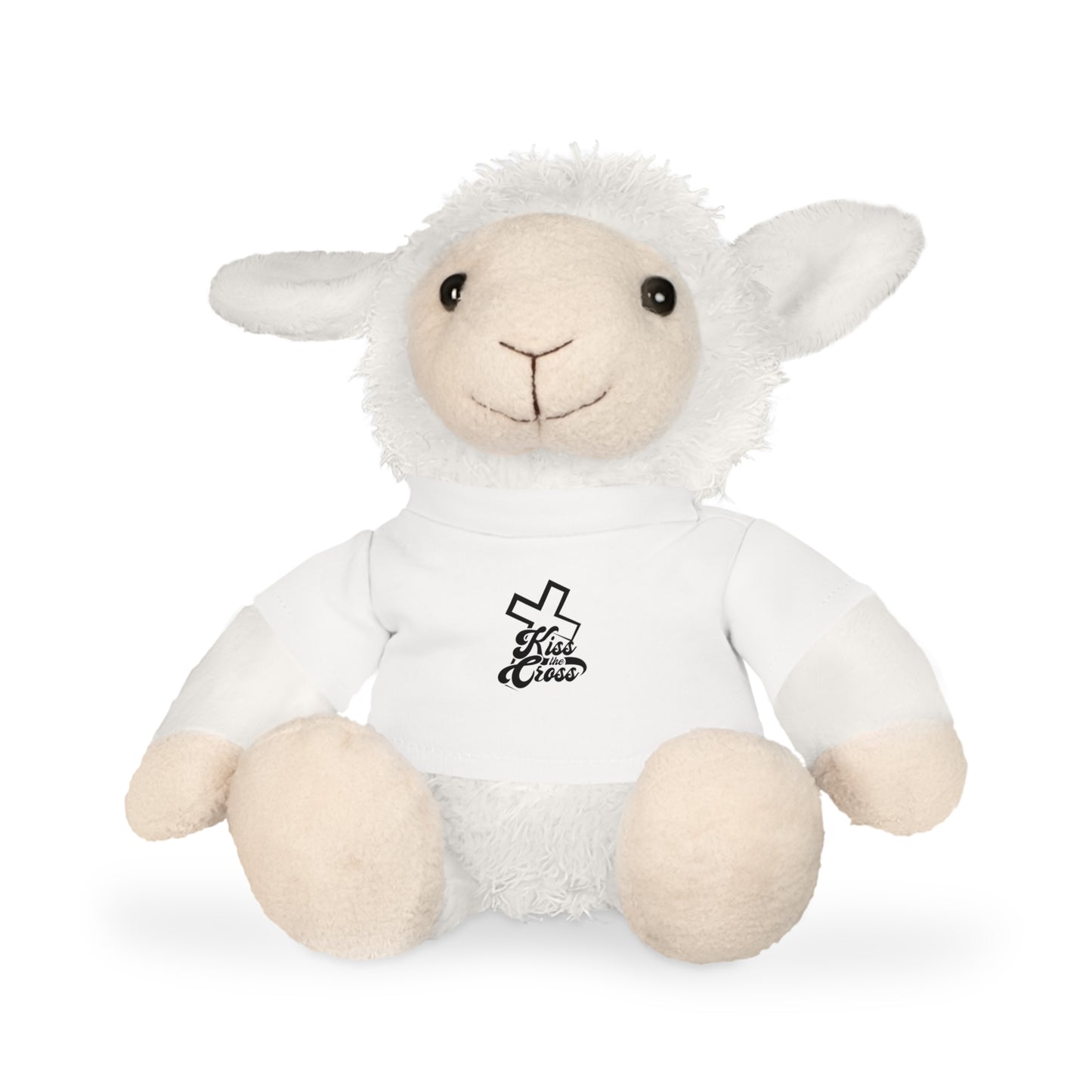 KTC: Cute stuffed Animals