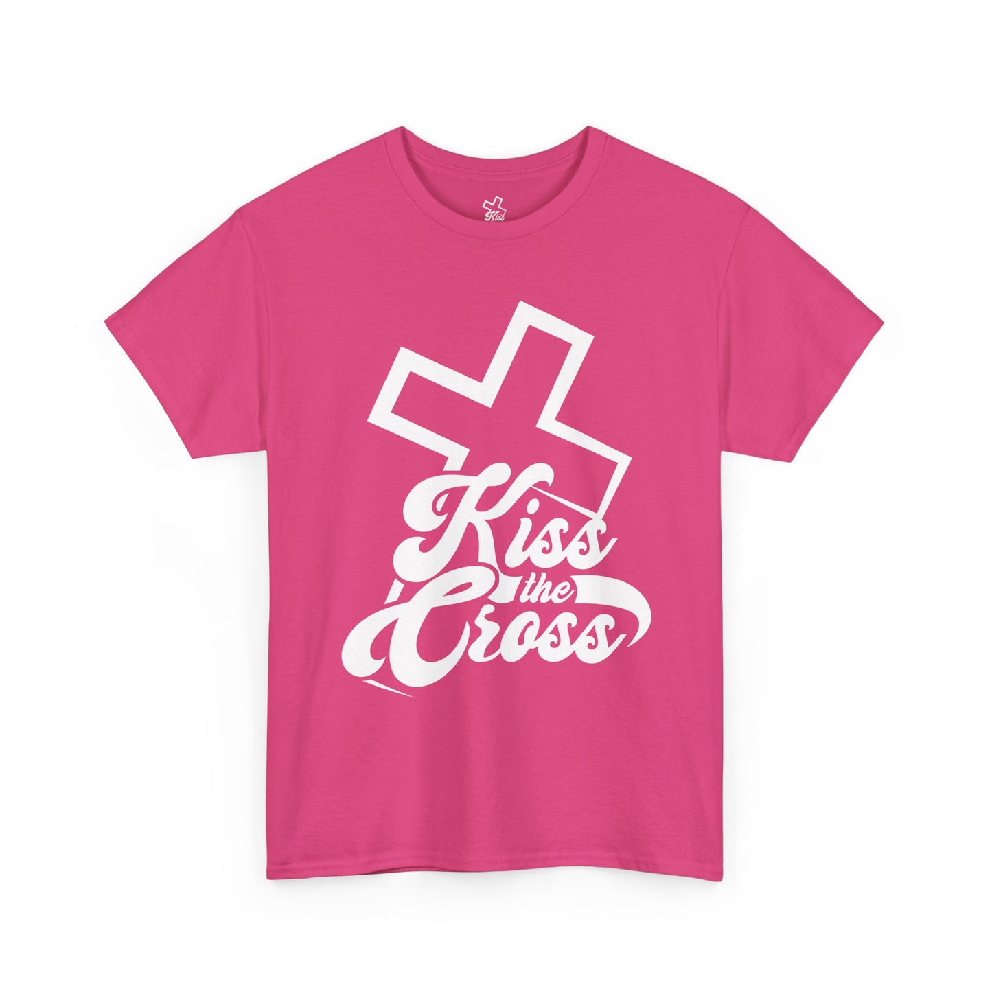 KTC: Faith Inspired Tee