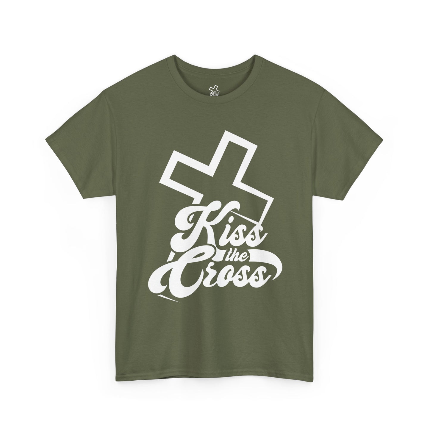 KTC: Faith Inspired Tee