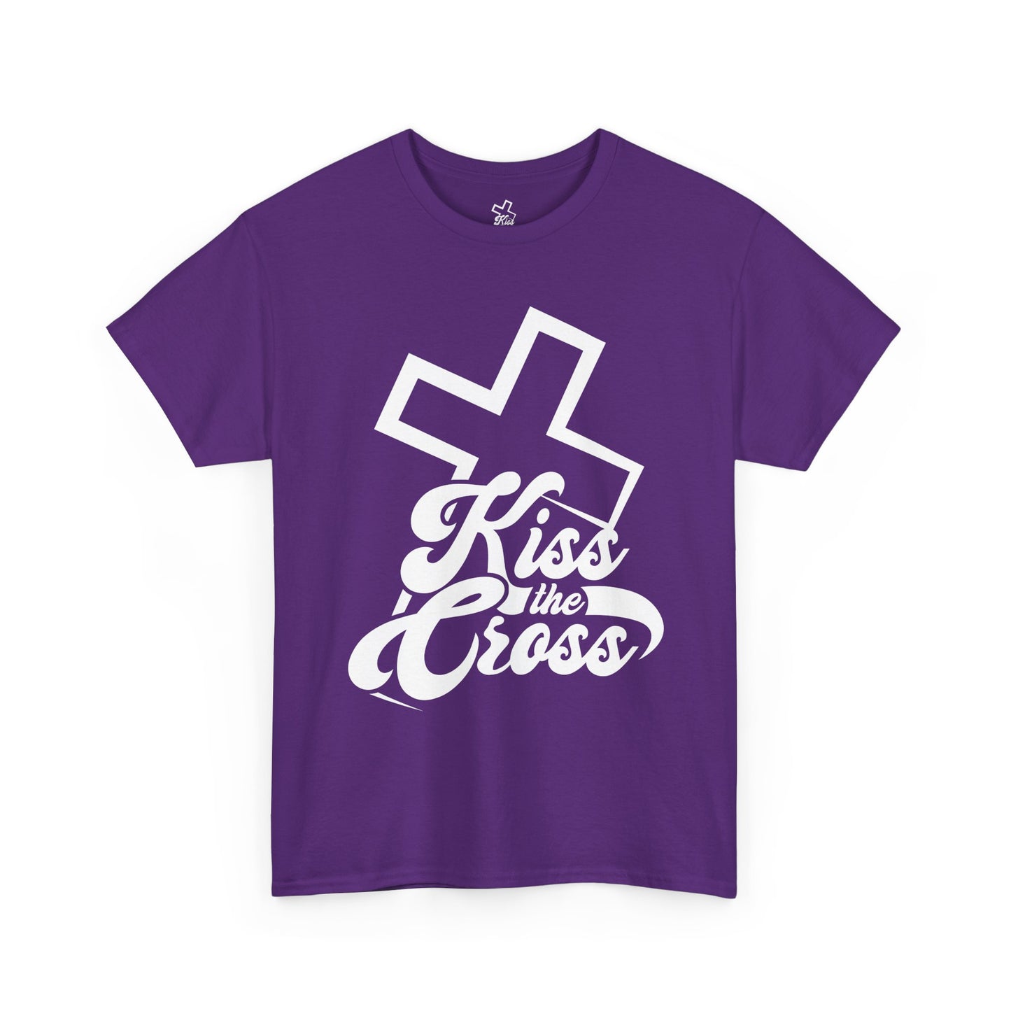 KTC: Faith Inspired Tee