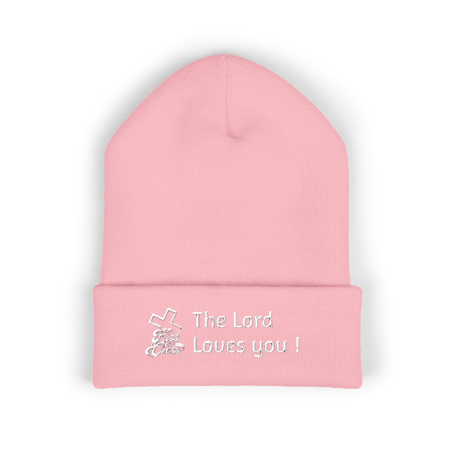 KTC: Beanie cap (other colors)