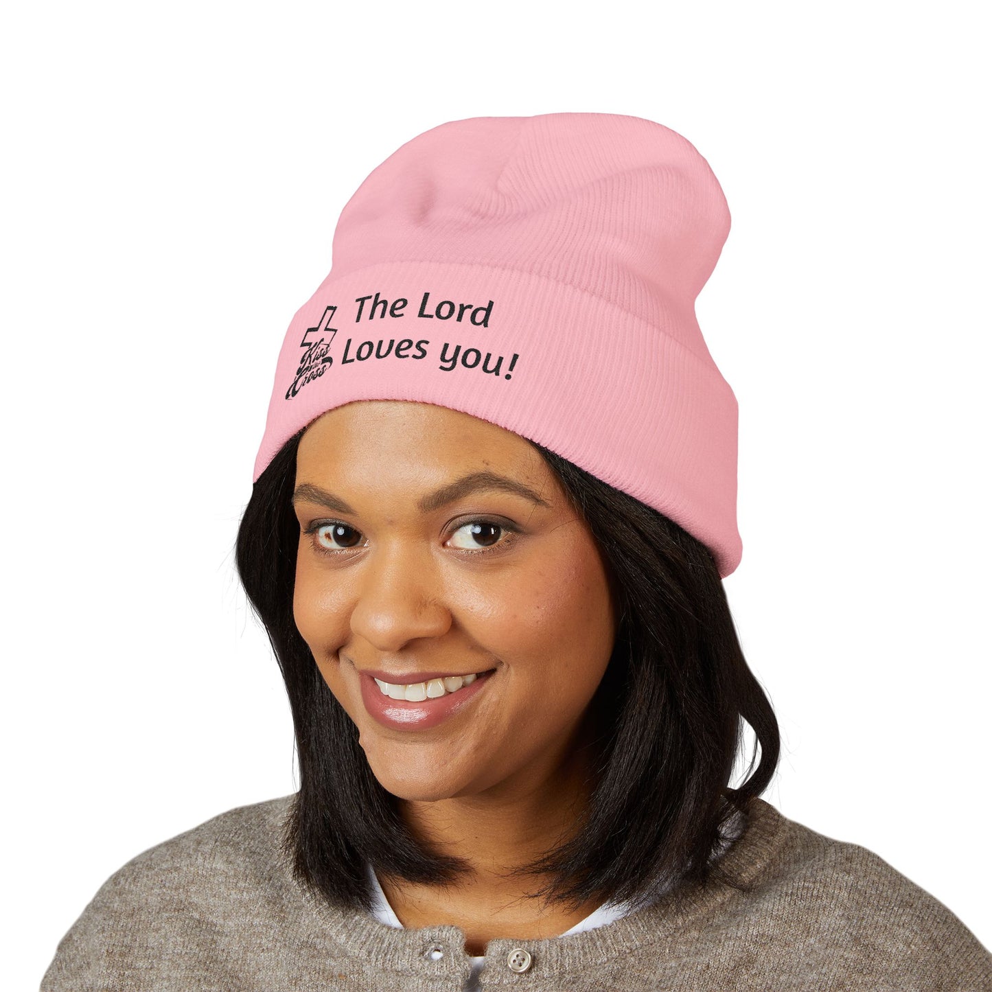 KTC: Beanie cap