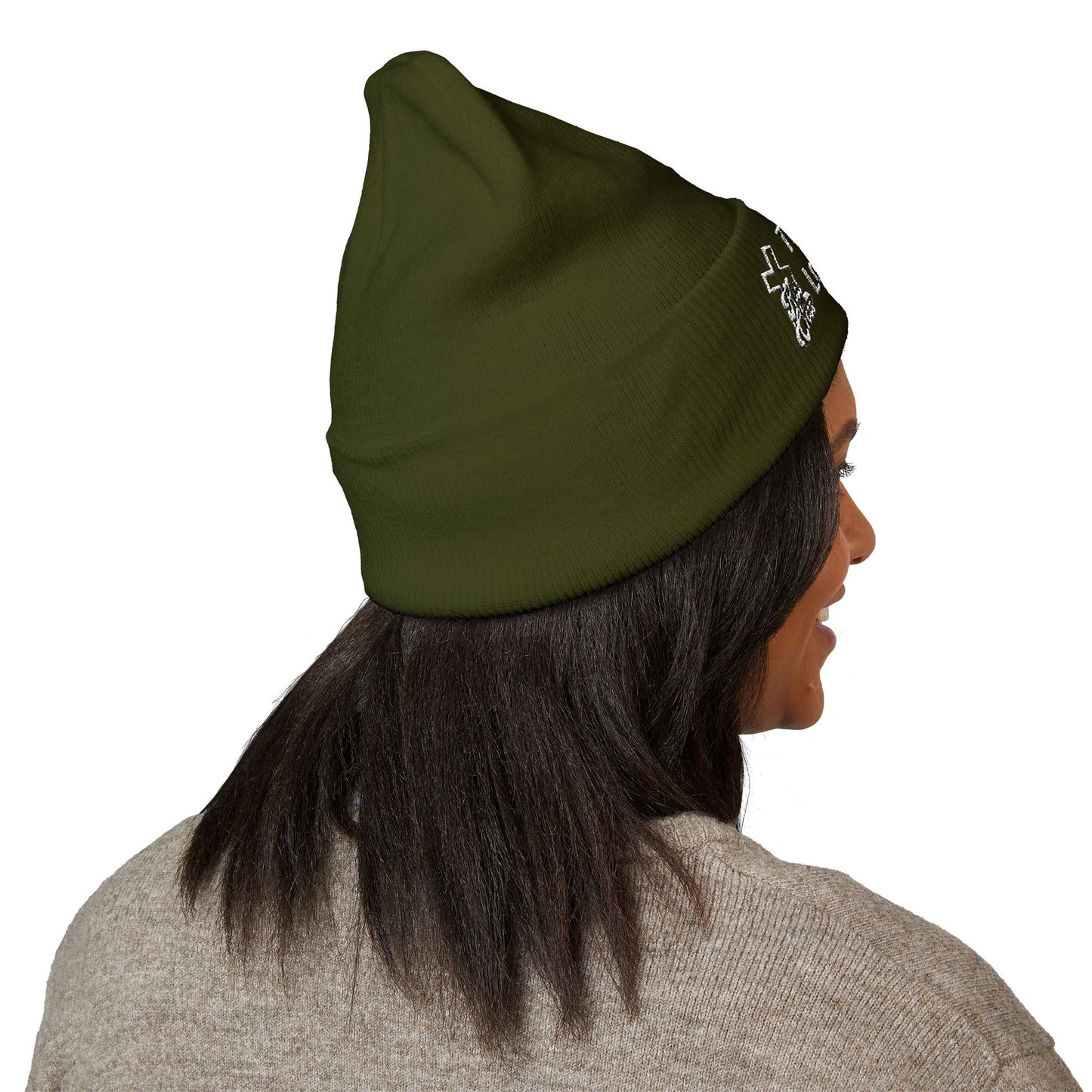 KTC: Beanie cap (other colors)
