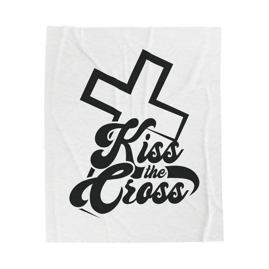 KTC: Plush Blanket