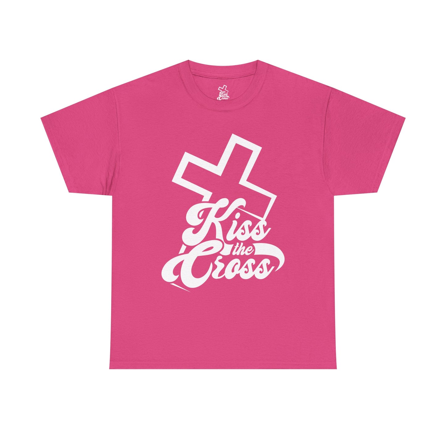 KTC: Faith Inspired Tee