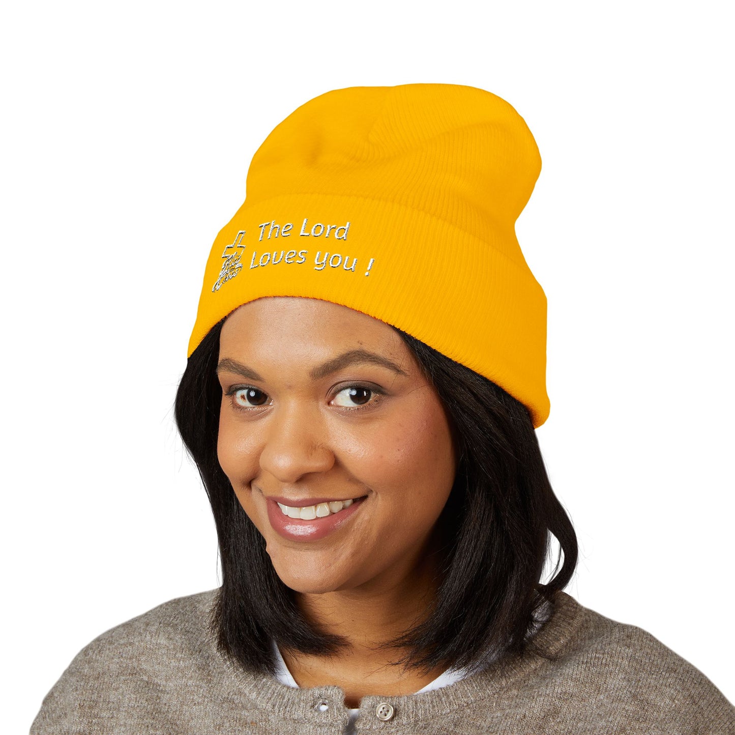 KTC: Beanie cap (other colors)