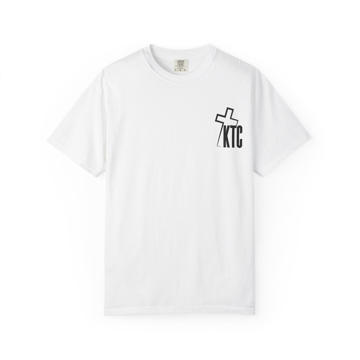 KTC: T-Shirt