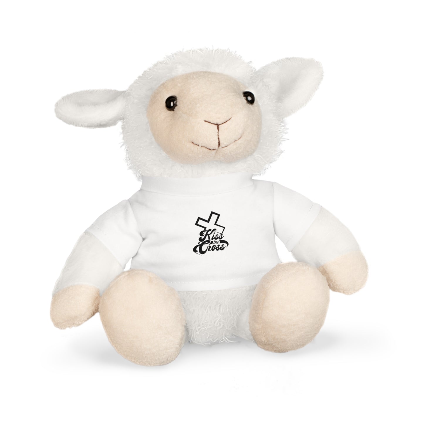 KTC: Cute stuffed Animals