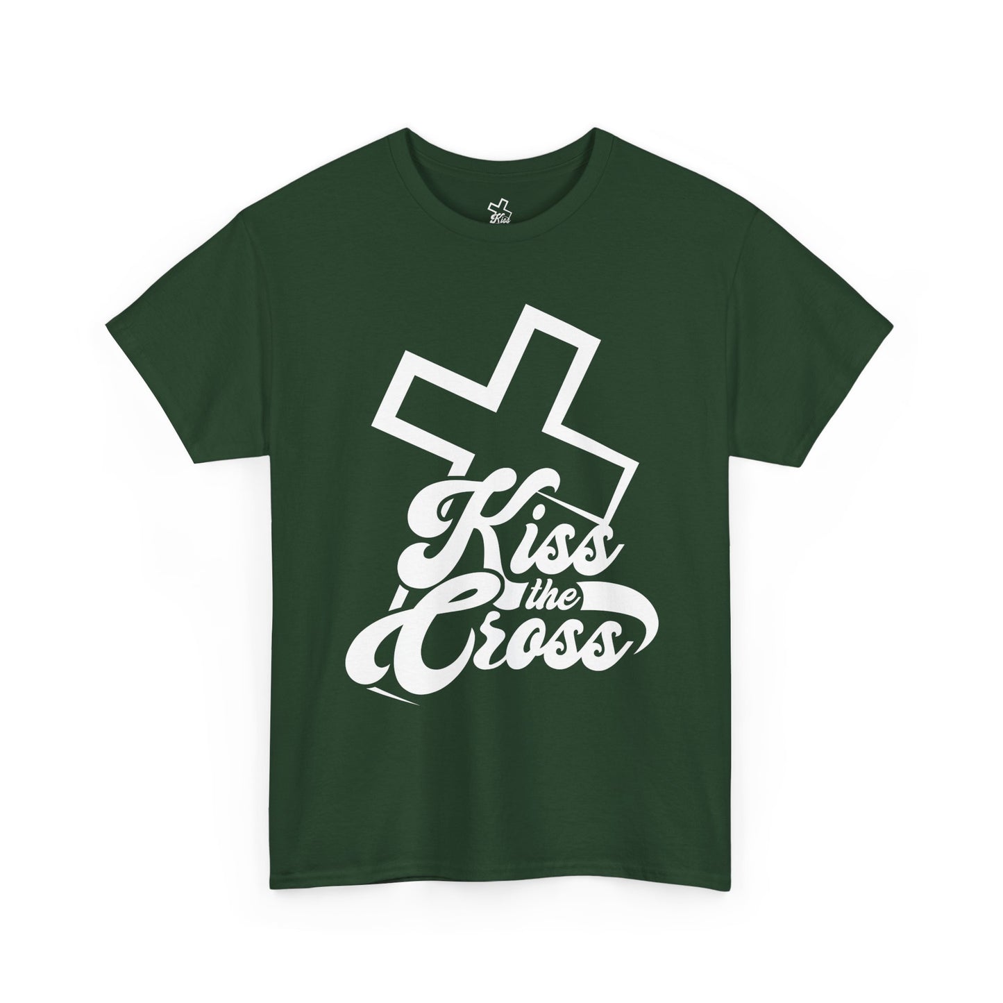 KTC: Faith Inspired Tee