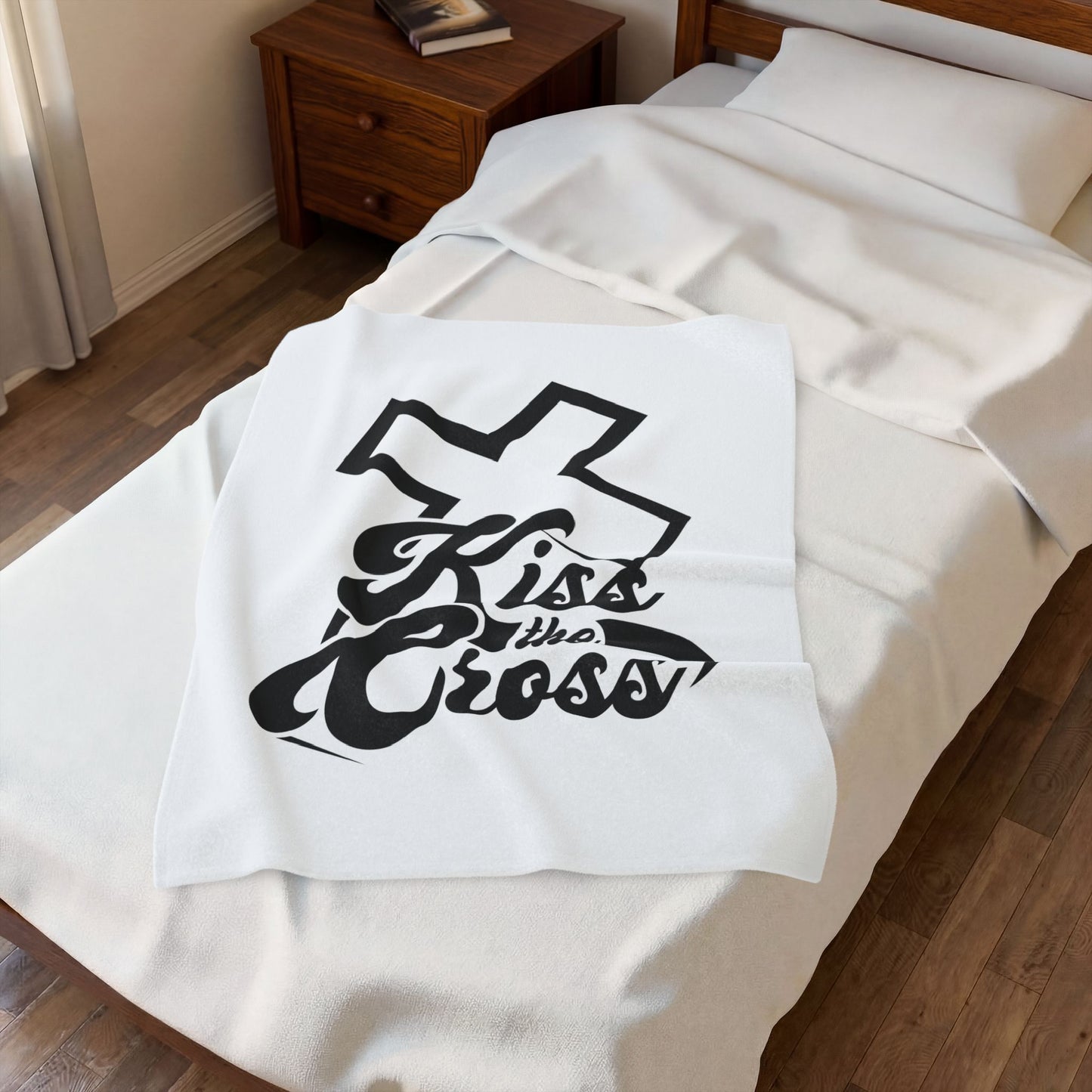 KTC: Plush Blanket
