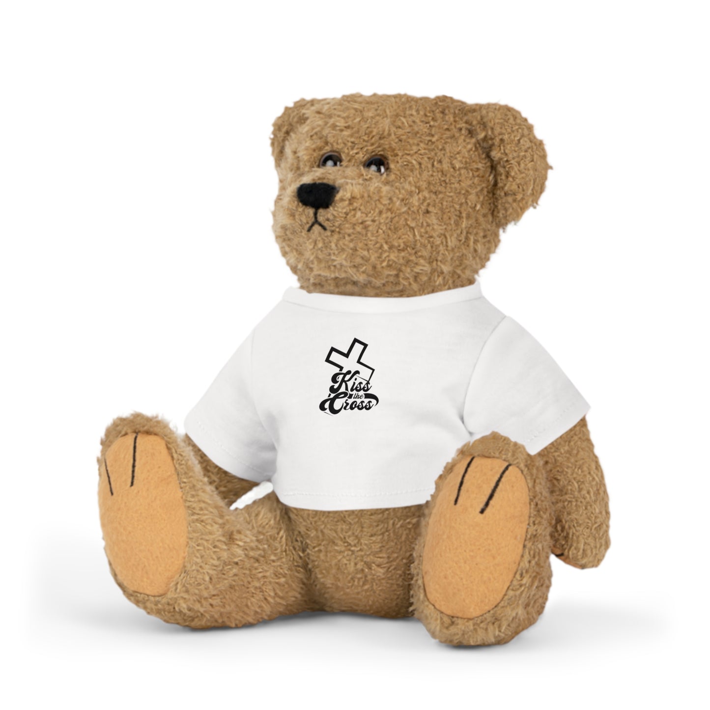 KTC: Cute stuffed Animals