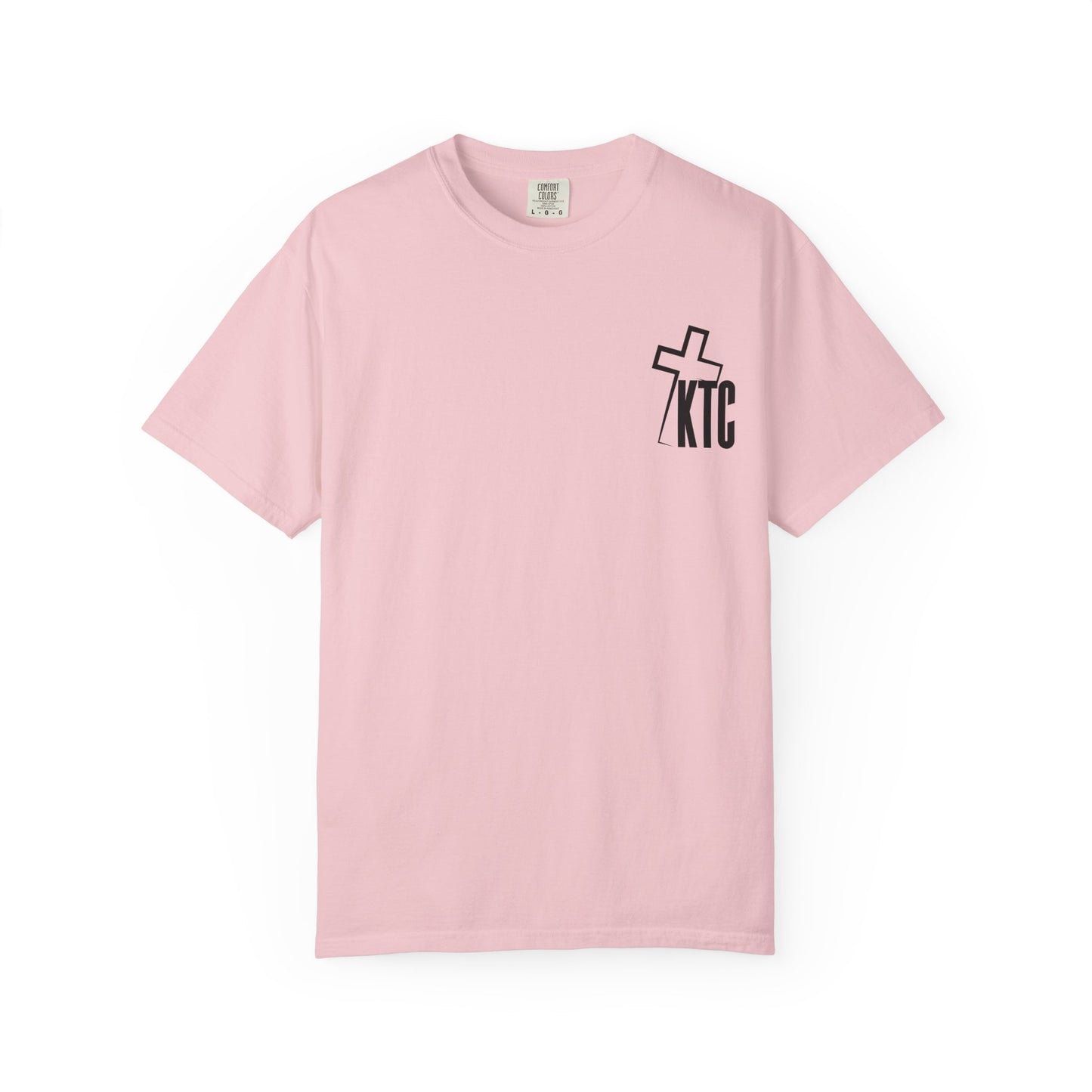 KTC: T-Shirt