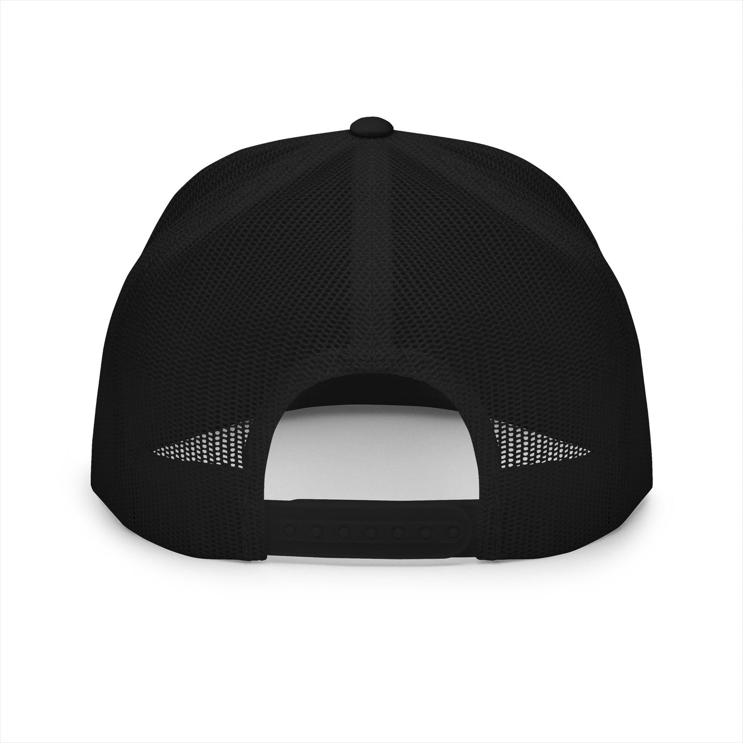 KTC: Embroidered Mesh Hat