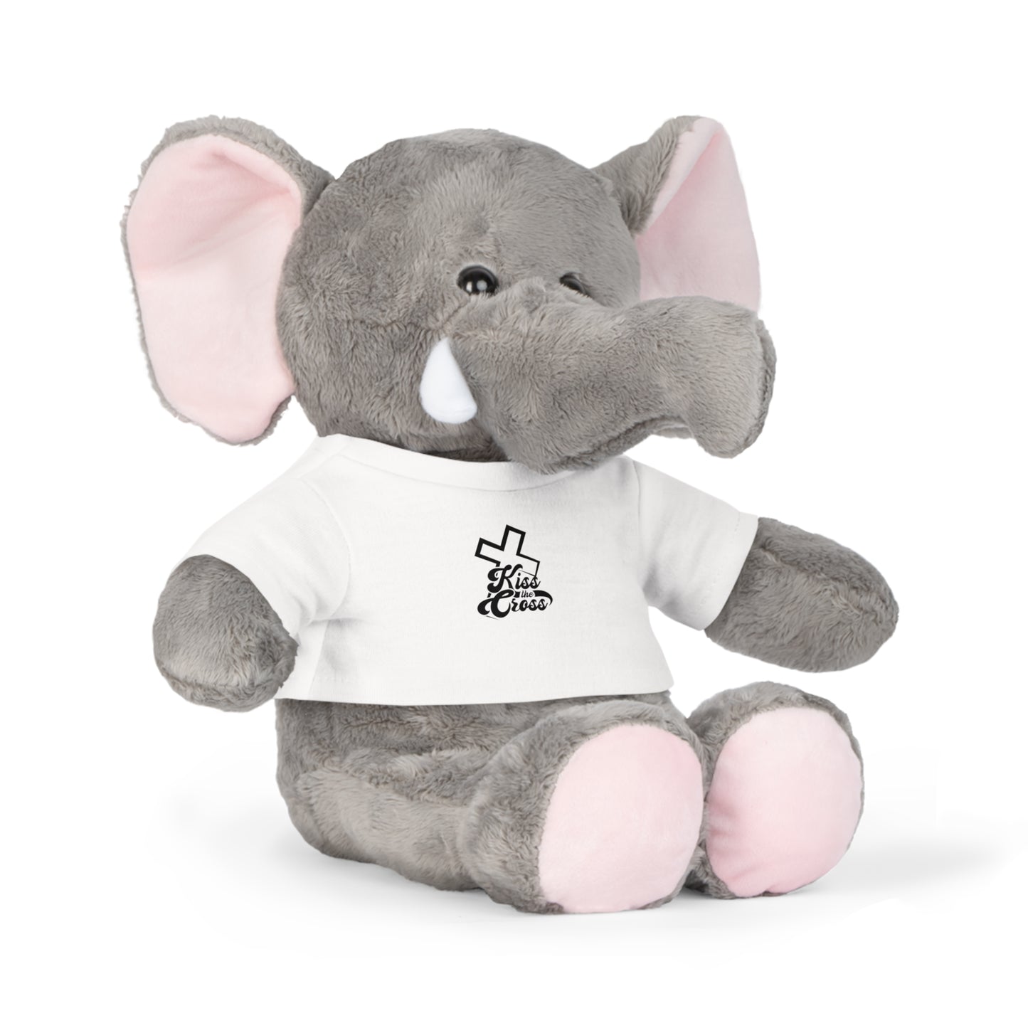 KTC: Cute stuffed Animals