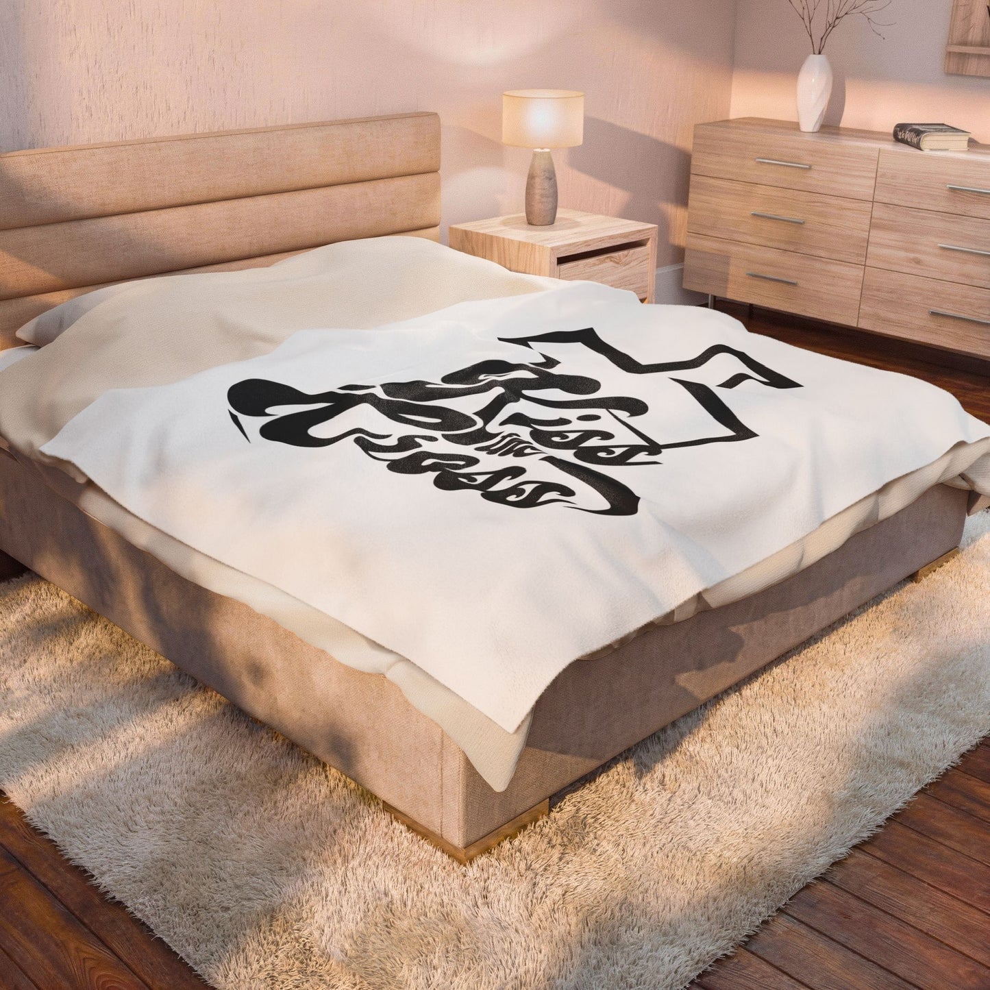 KTC: Plush Blanket