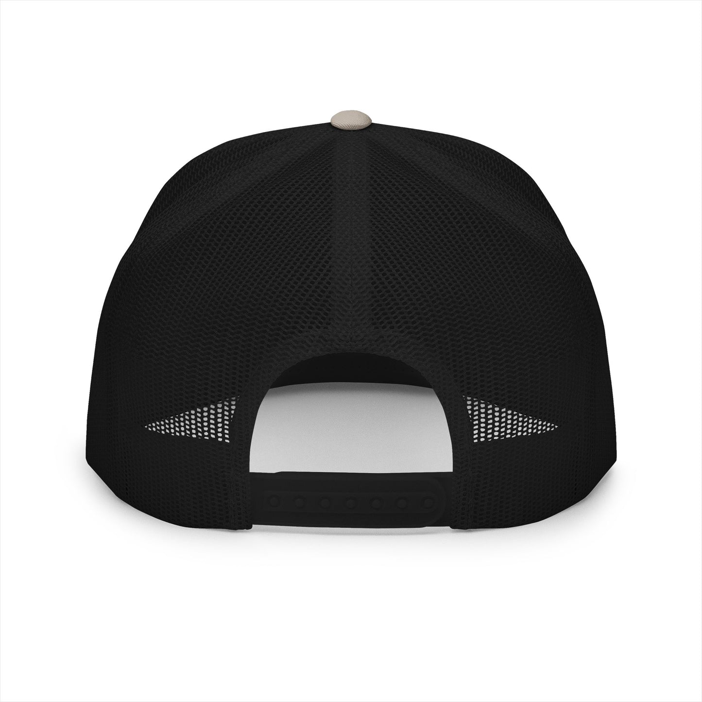 KTC: Embroidered Mesh Hat