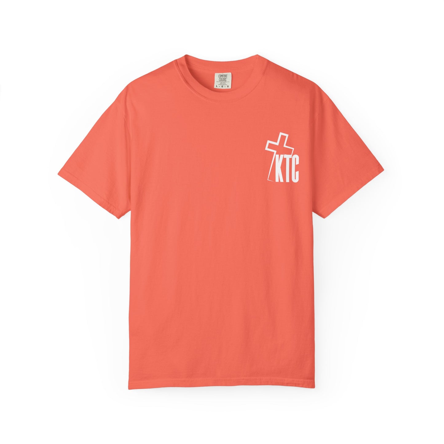 KTC: T-Shirt