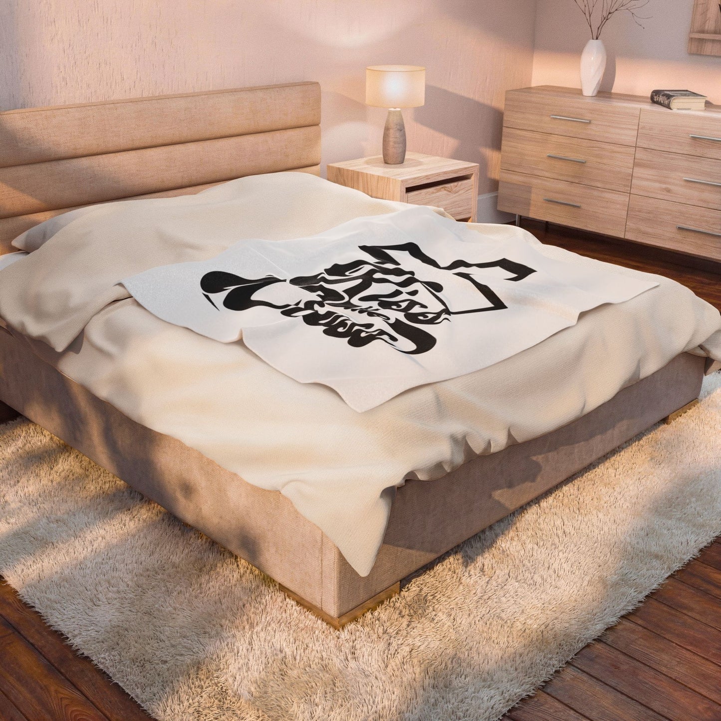 KTC: Plush Blanket