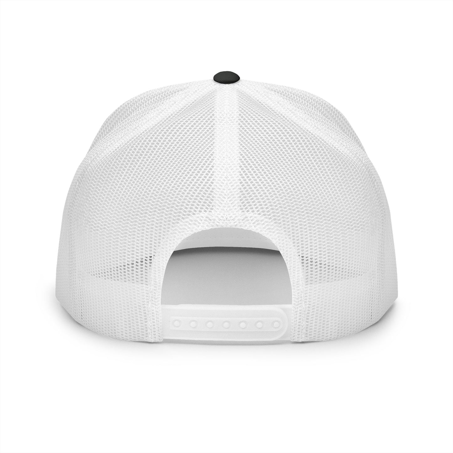 KTC: Embroidered Mesh Hat