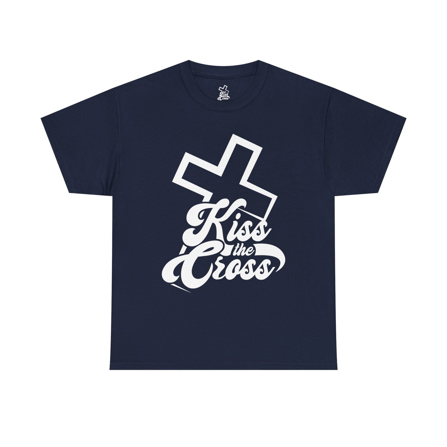 KTC: Faith Inspired Tee