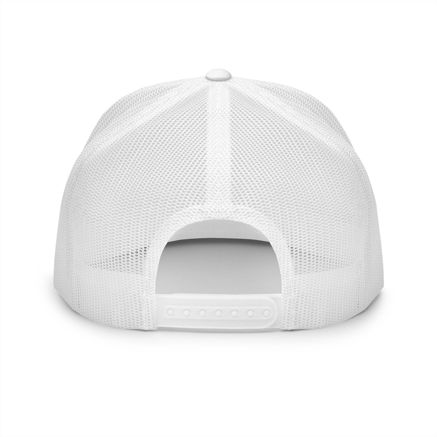 KTC: Embroidered Mesh Hat
