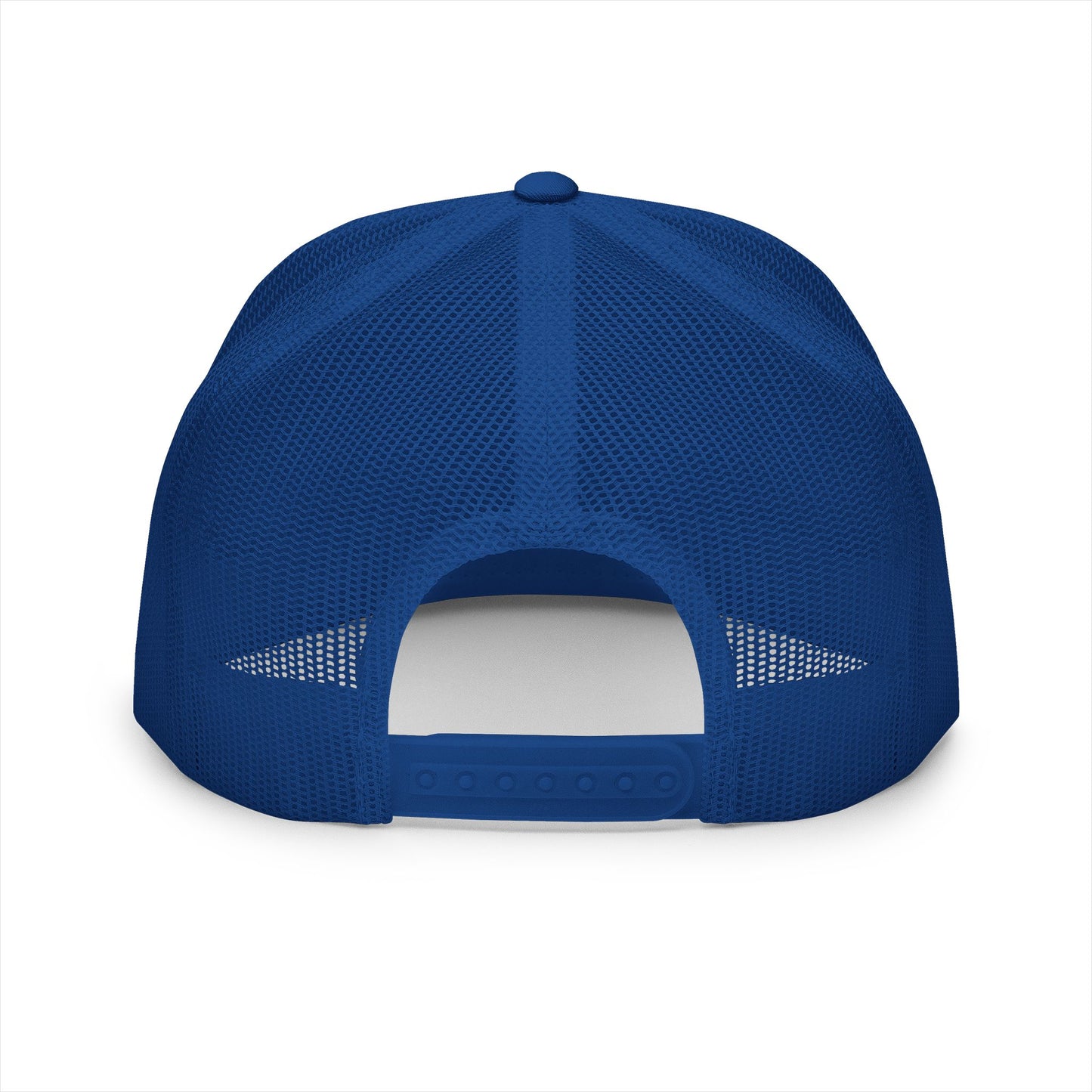 KTC: Embroidered Mesh Hat