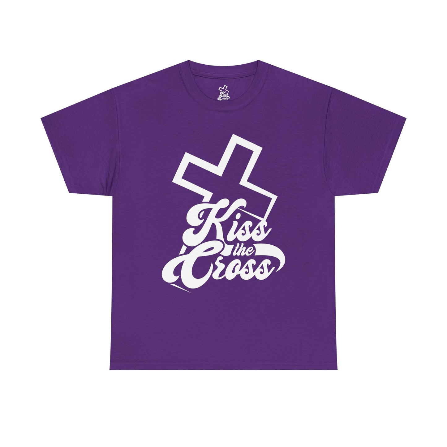 KTC: Faith Inspired Tee