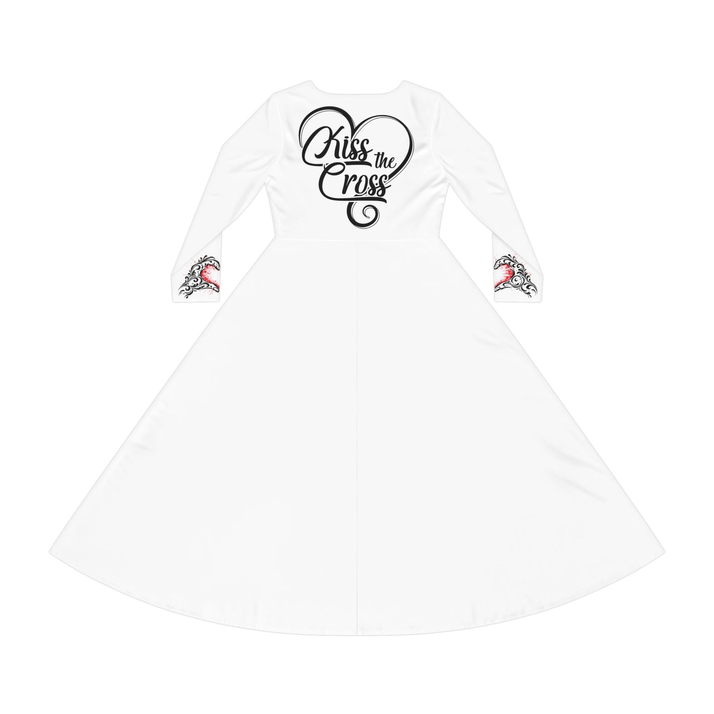 KTC: Heart Dress