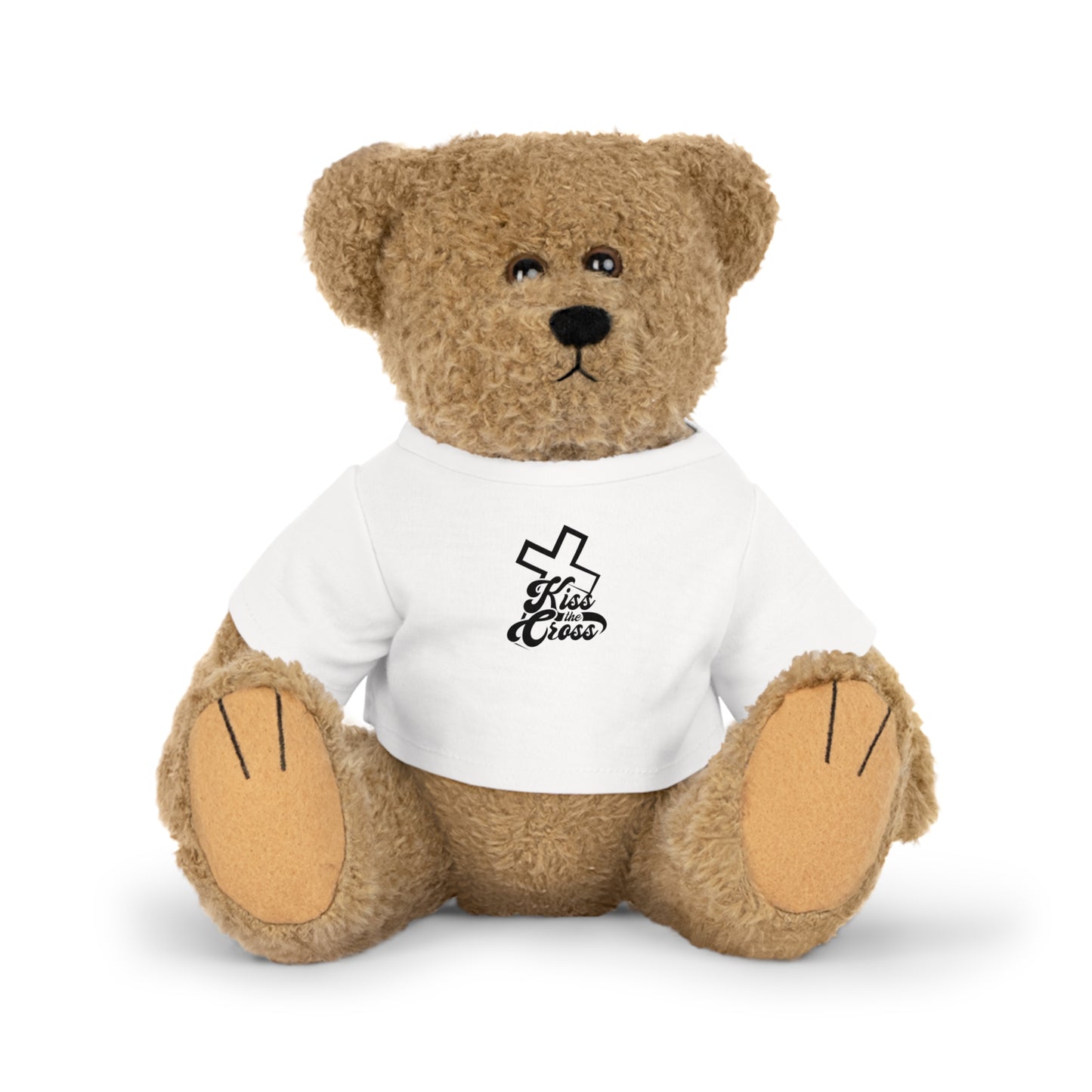 KTC: Cute stuffed Animals