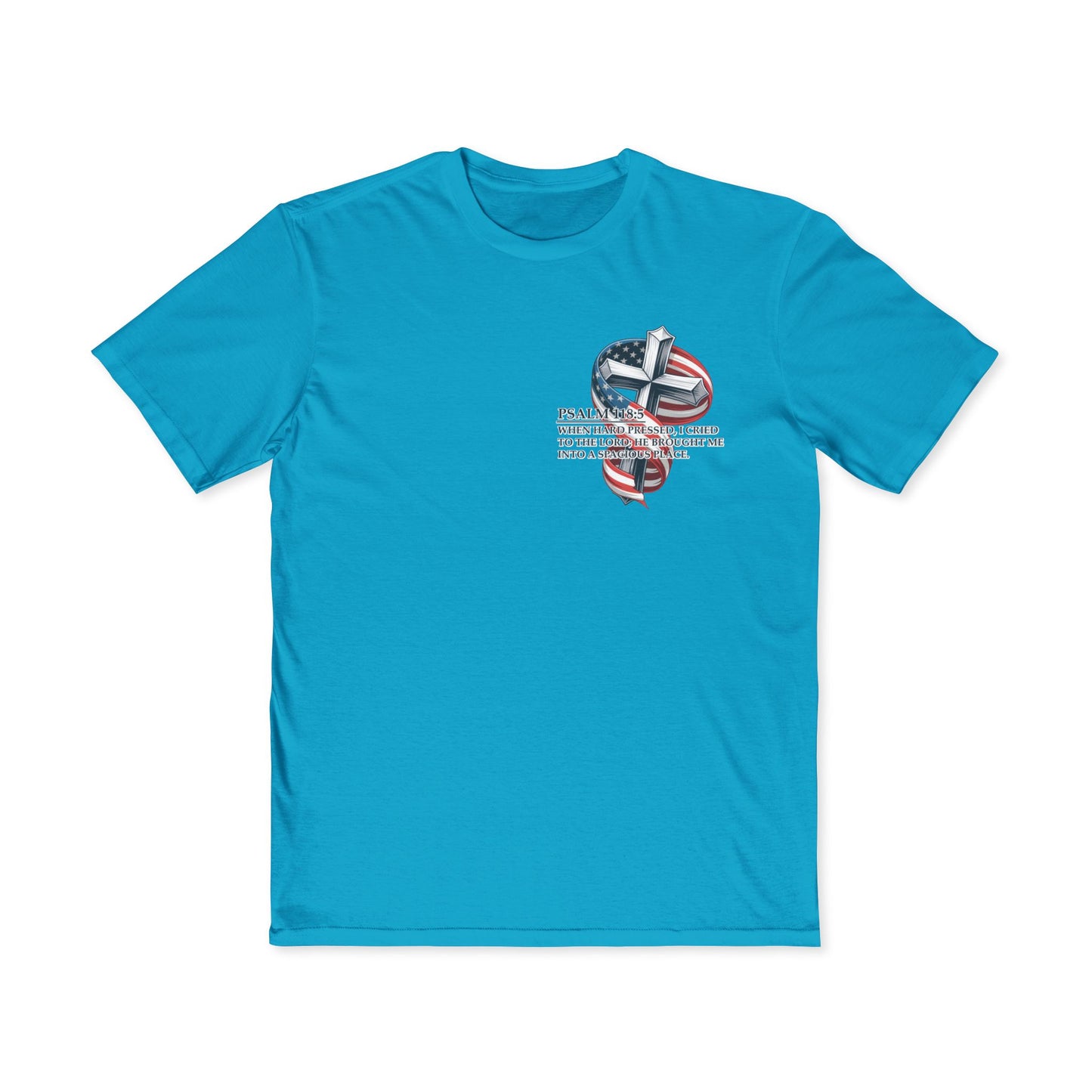 KTC: Men’s Patriotic T-Shirt