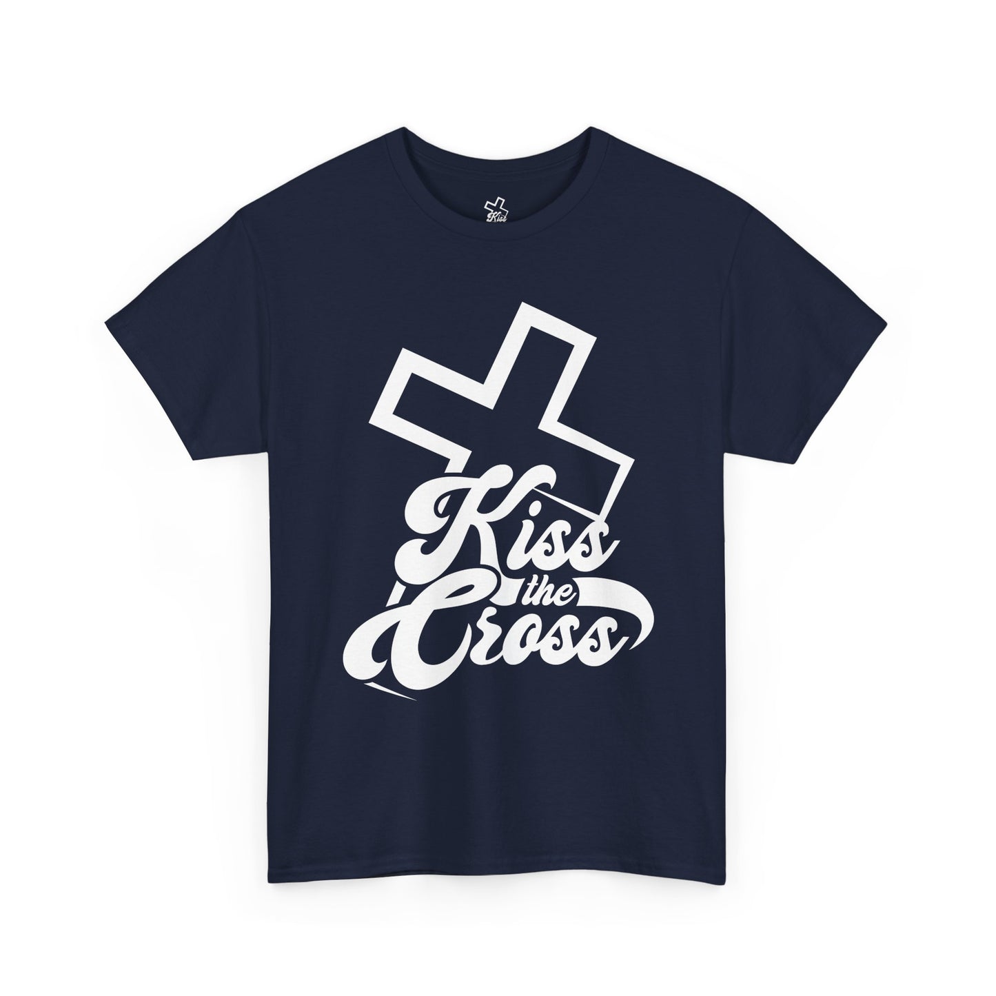 KTC: Faith Inspired Tee